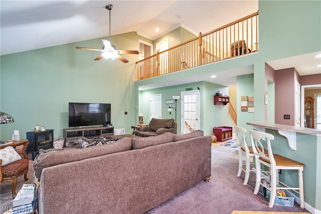 572 Colonial Drive Painesville OH 44077