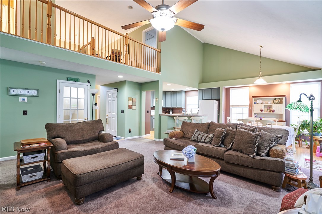 572 Colonial Drive Painesville OH 44077