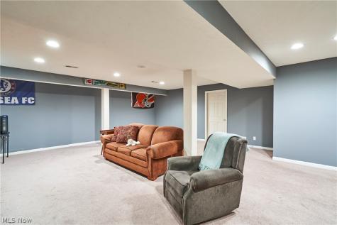 572 Colonial Drive Painesville OH 44077