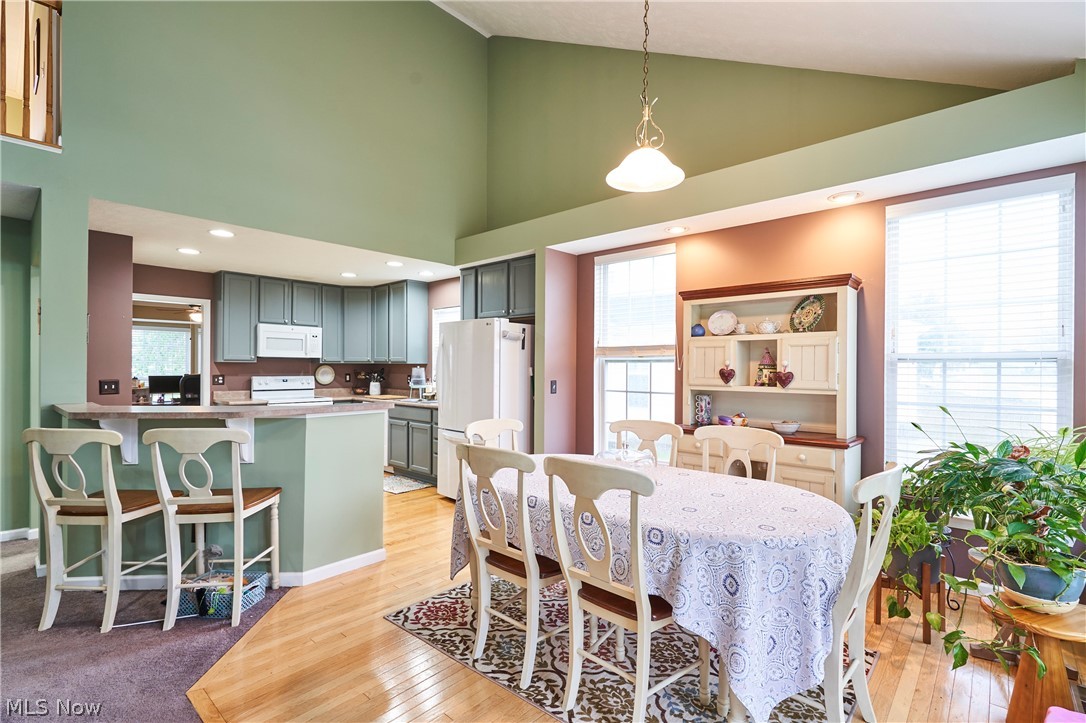 572 Colonial Drive Painesville OH 44077