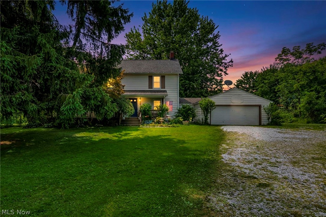 5278 River Road Madison OH 44057