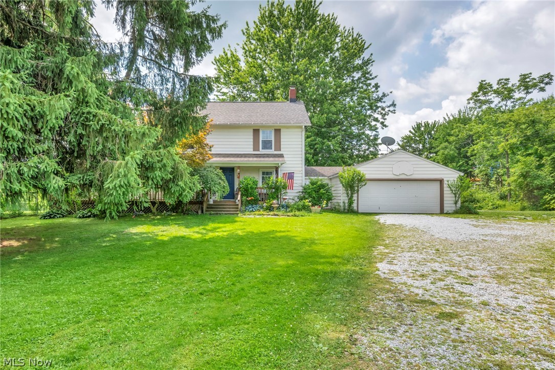 5278 River Road Madison OH 44057