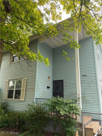 3036 Charles Carr Place Cleveland OH 44104