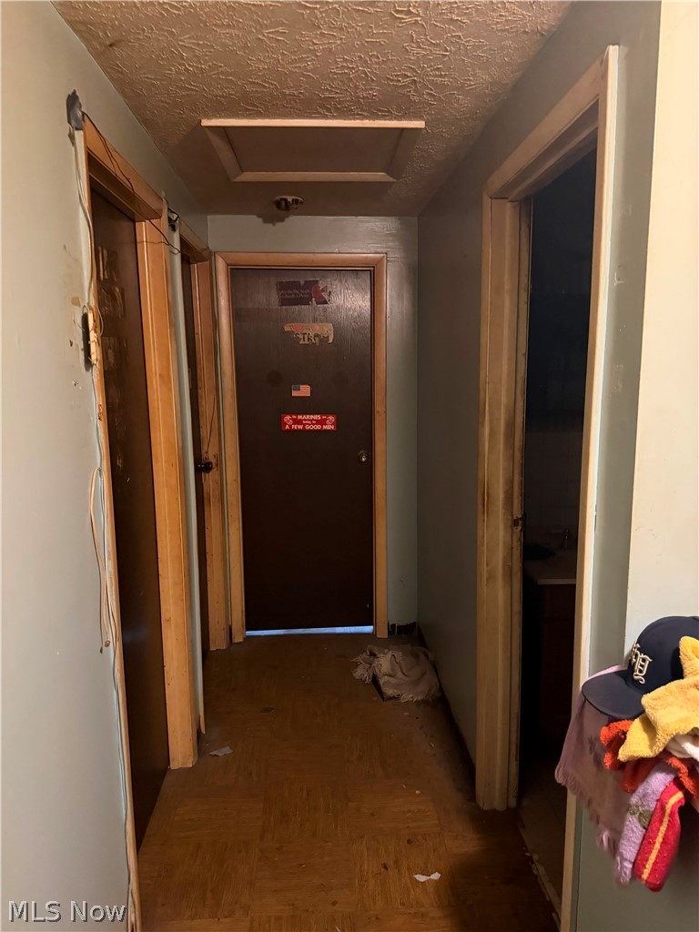 3036 Charles Carr Place Cleveland OH 44104