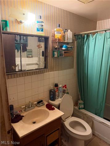 3036 Charles Carr Place Cleveland OH 44104