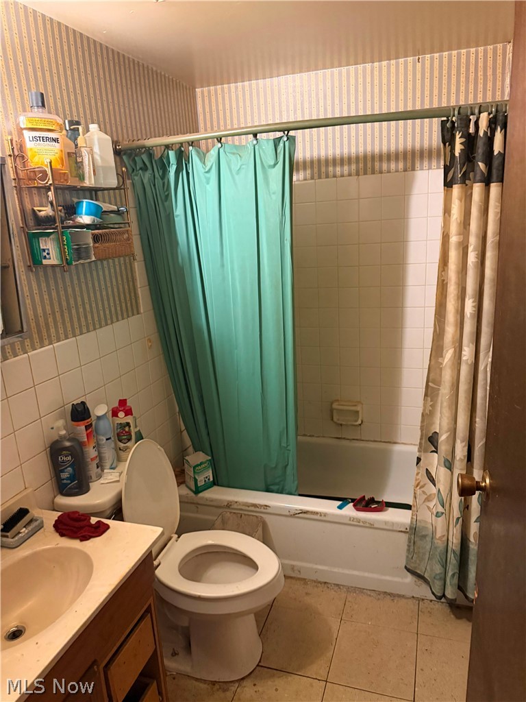 3036 Charles Carr Place Cleveland OH 44104