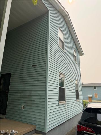 3036 Charles Carr Place Cleveland OH 44104