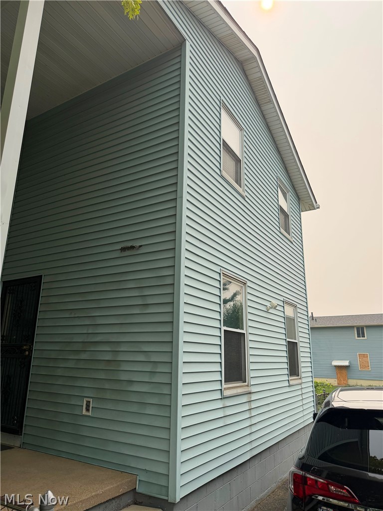 3036 Charles Carr Place Cleveland OH 44104