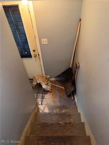 3036 Charles Carr Place Cleveland OH 44104
