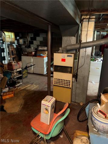 3036 Charles Carr Place Cleveland OH 44104