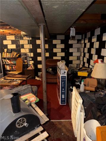 3036 Charles Carr Place Cleveland OH 44104