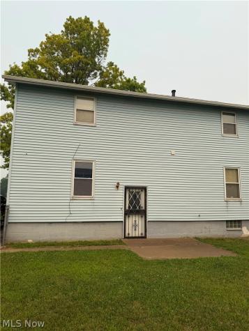 3036 Charles Carr Place Cleveland OH 44104