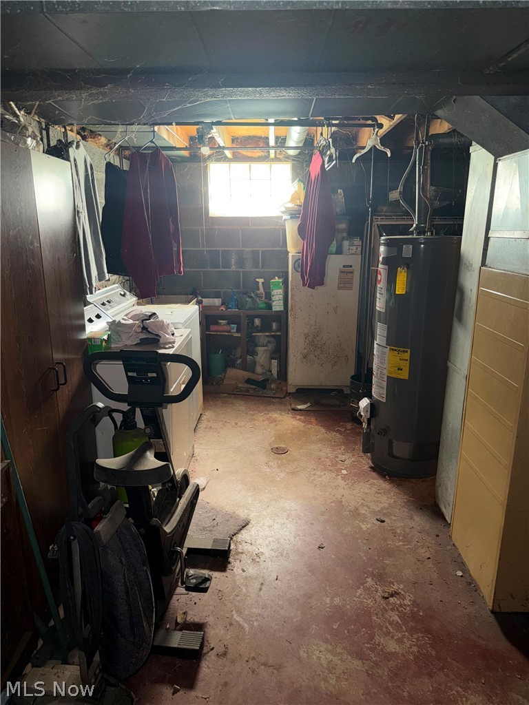 3036 Charles Carr Place Cleveland OH 44104