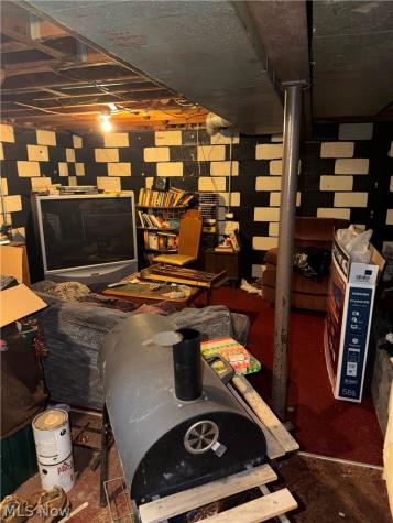 3036 Charles Carr Place Cleveland OH 44104