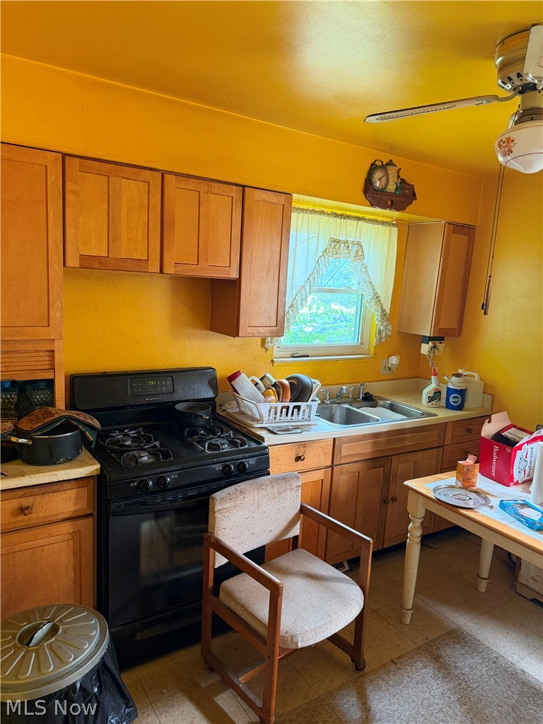 3036 Charles Carr Place Cleveland OH 44104