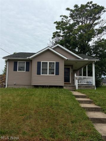 1010 6th Street SW Canton OH 44707