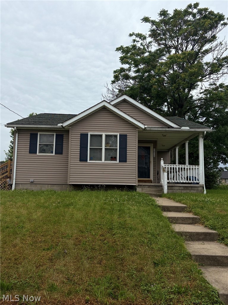 1010 6th Street SW Canton OH 44707