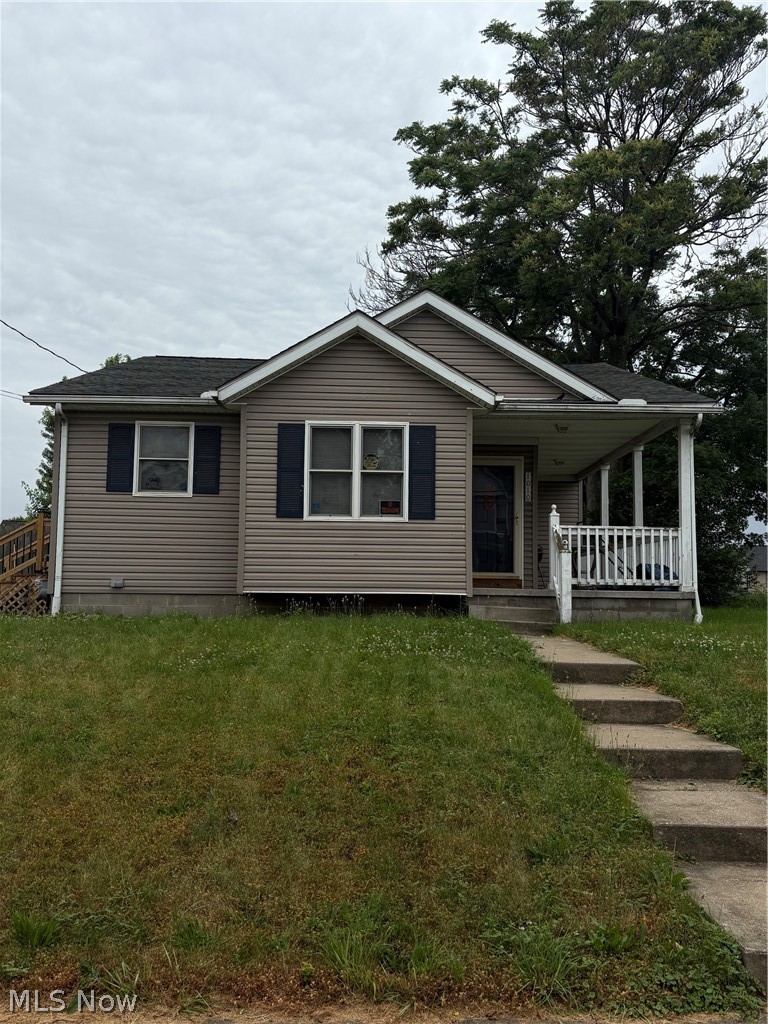 1010 6th Street SW Canton OH 44707