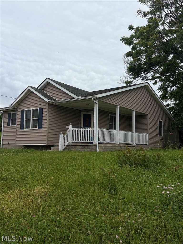 1010 6th Street SW Canton OH 44707