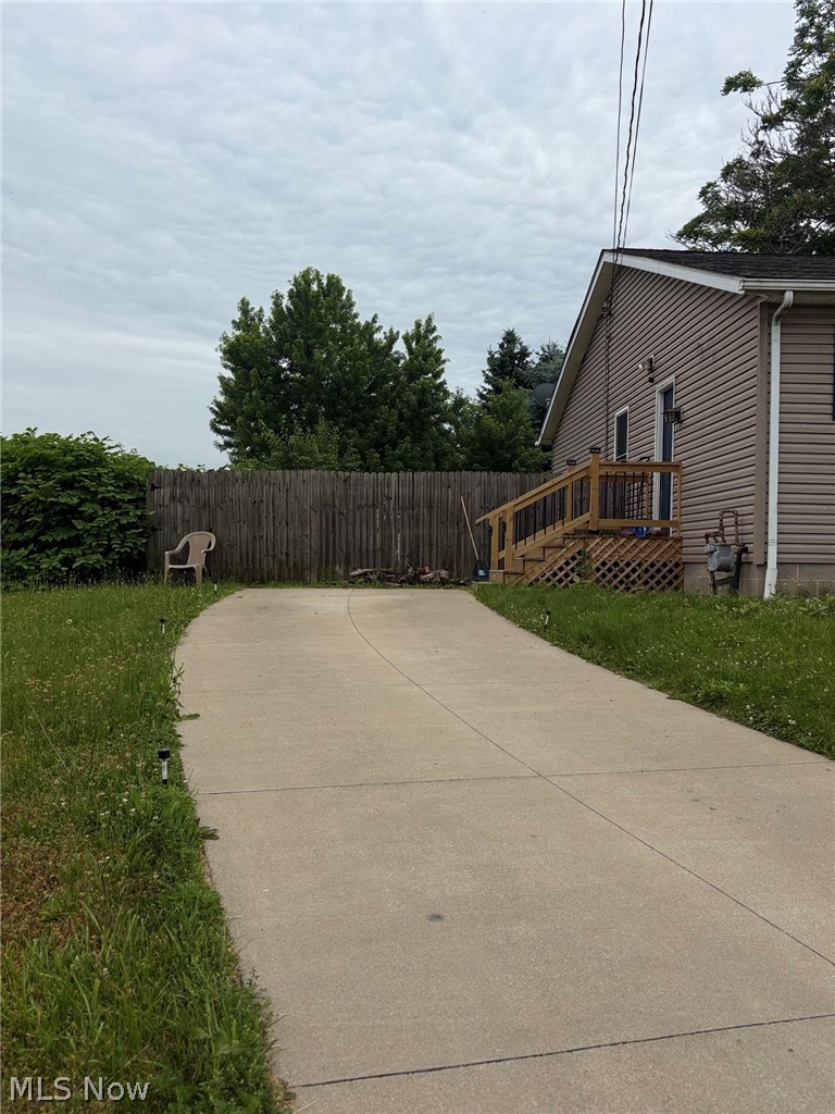 1010 6th Street SW Canton OH 44707