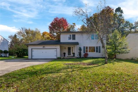 1917 Thorpe Circle Brunswick OH 44212
