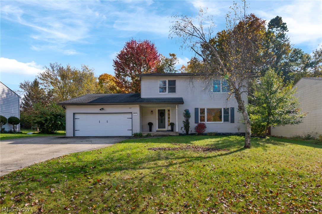 1917 Thorpe Circle Brunswick OH 44212