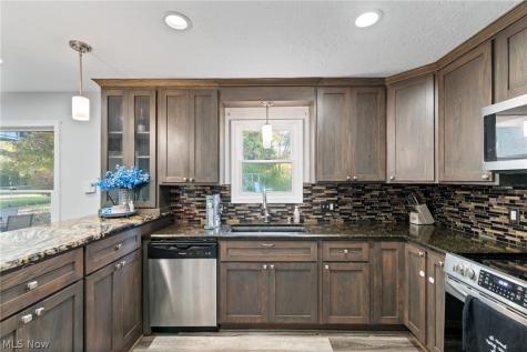 1917 Thorpe Circle Brunswick OH 44212