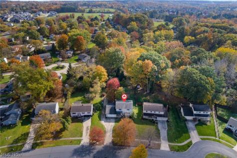1917 Thorpe Circle Brunswick OH 44212
