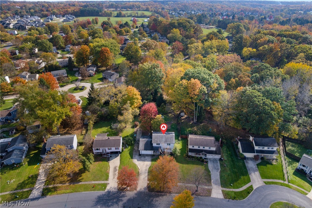 1917 Thorpe Circle Brunswick OH 44212