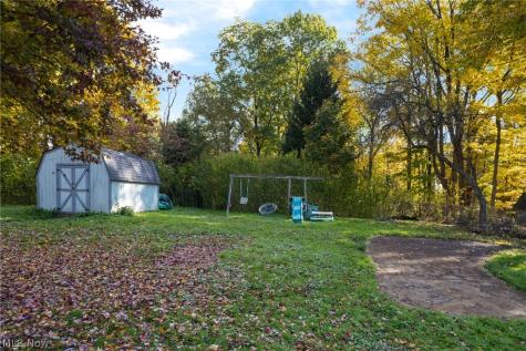 1917 Thorpe Circle Brunswick OH 44212