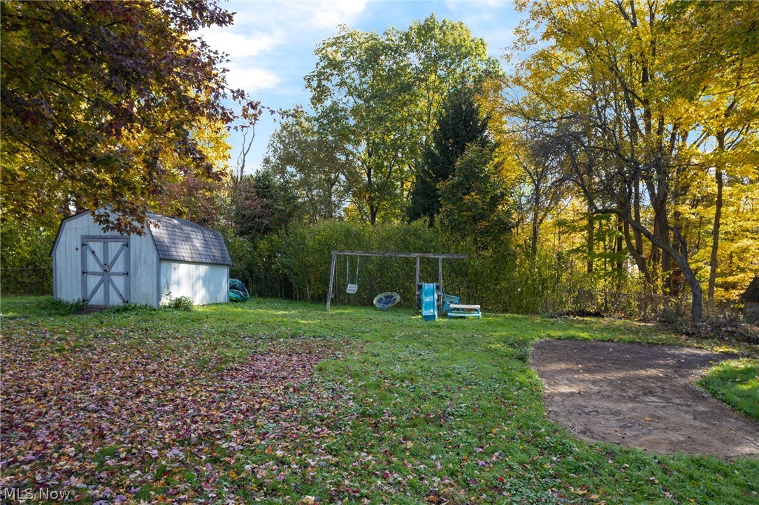 1917 Thorpe Circle Brunswick OH 44212