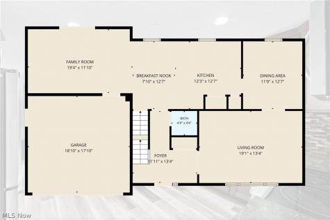 1917 Thorpe Circle Brunswick OH 44212