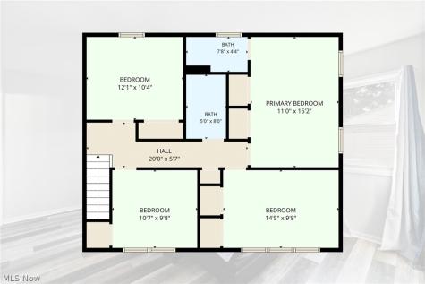 1917 Thorpe Circle Brunswick OH 44212
