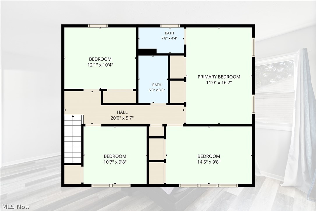 1917 Thorpe Circle Brunswick OH 44212