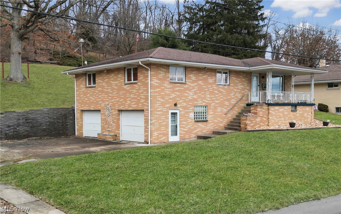 903 Logan Avenue Mingo Junction OH 43938
