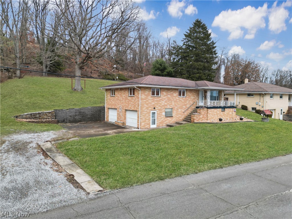 903 Logan Avenue Mingo Junction OH 43938