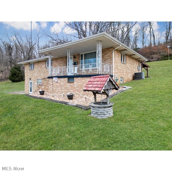 903 Logan Avenue Mingo Junction OH 43938