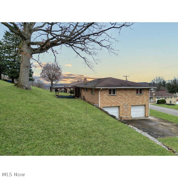 903 Logan Avenue Mingo Junction OH 43938