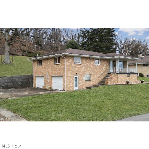 903 Logan Avenue Mingo Junction OH 43938