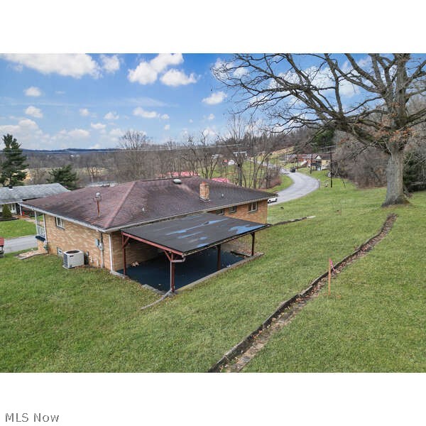 903 Logan Avenue Mingo Junction OH 43938