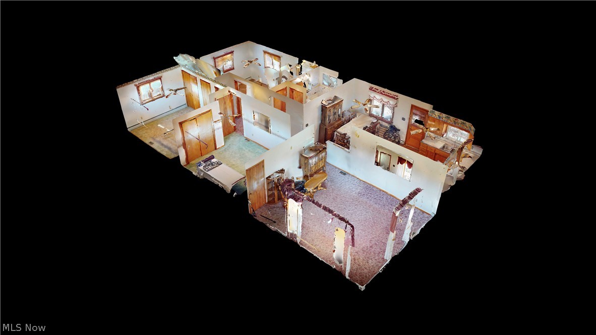 903 Logan Avenue Mingo Junction OH 43938