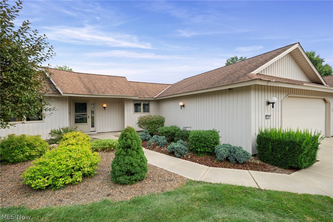 32647 Deerspring Court North Ridgeville OH 44039