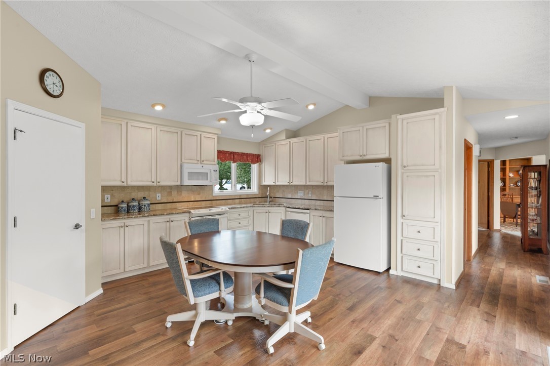 32647 Deerspring Court North Ridgeville OH 44039