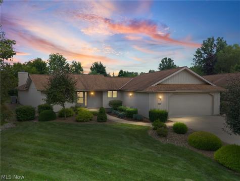 32647 Deerspring Court North Ridgeville OH 44039