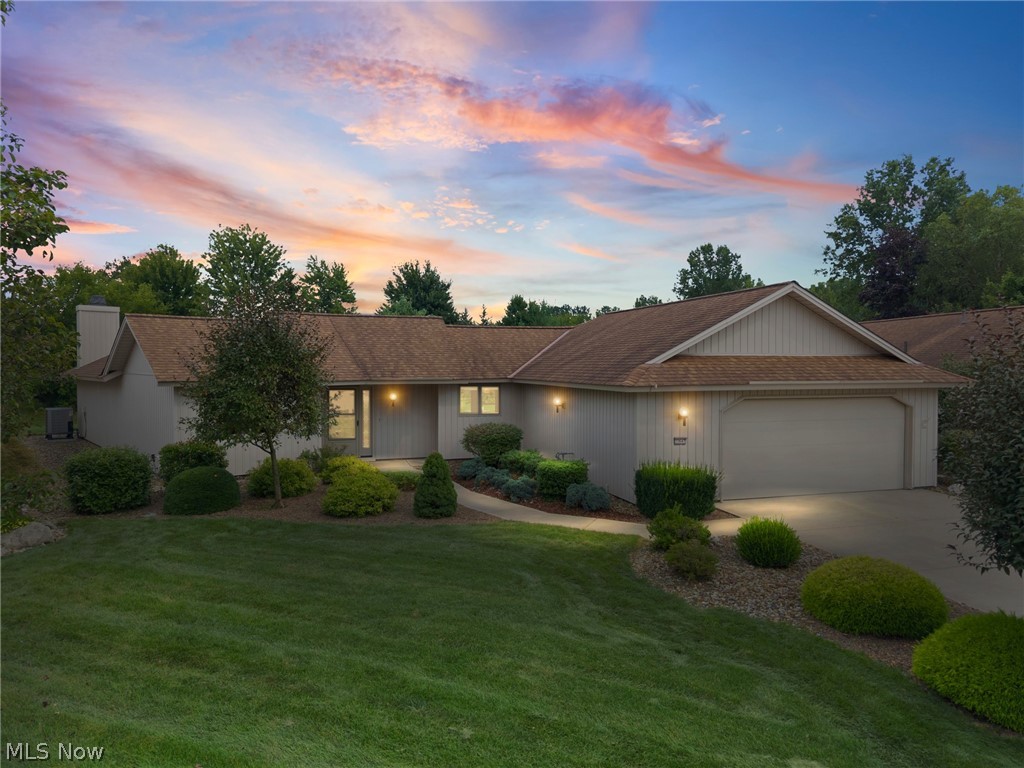 32647 Deerspring Court North Ridgeville OH 44039