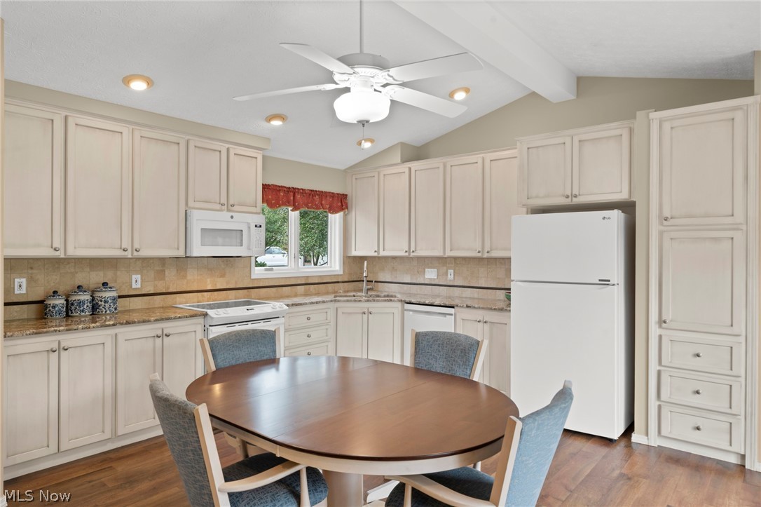 32647 Deerspring Court North Ridgeville OH 44039