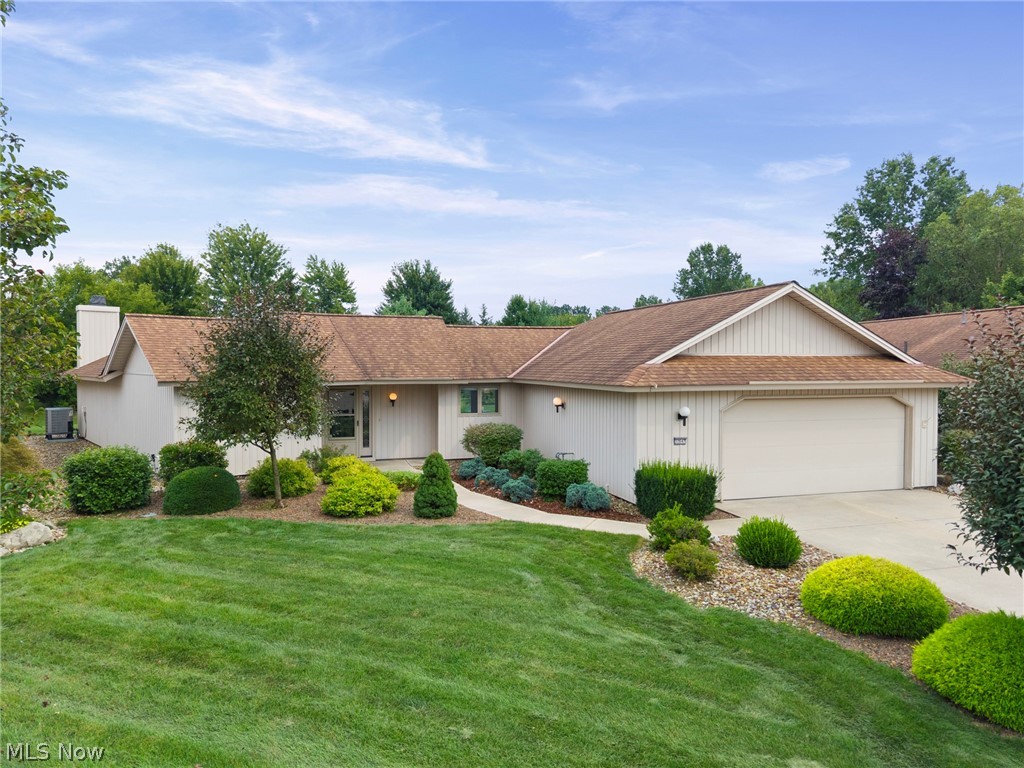 32647 Deerspring Court North Ridgeville OH 44039