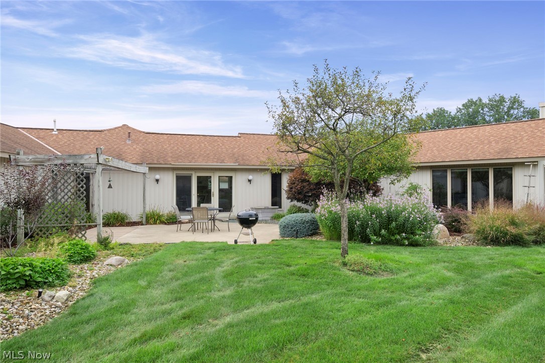 32647 Deerspring Court North Ridgeville OH 44039