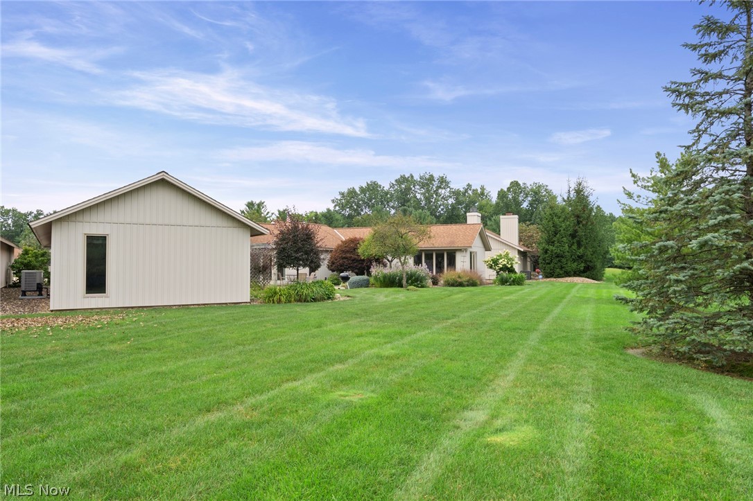32647 Deerspring Court North Ridgeville OH 44039
