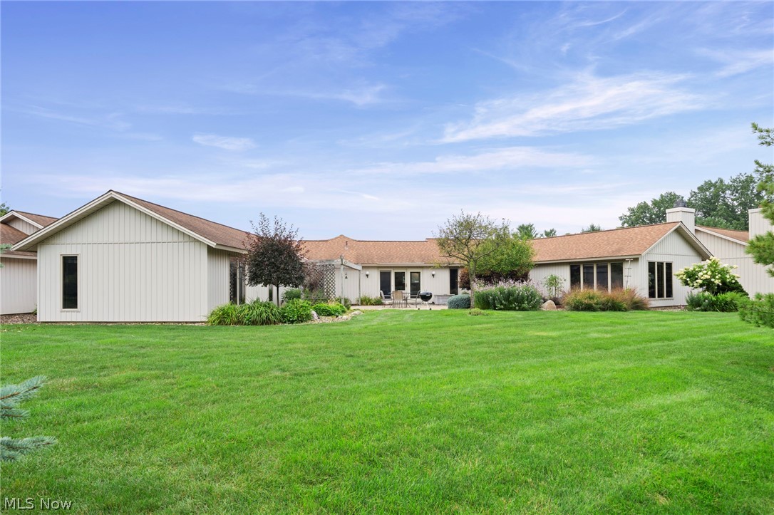 32647 Deerspring Court North Ridgeville OH 44039